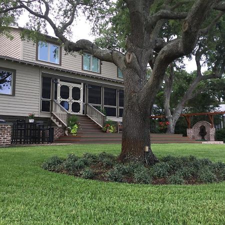 Waterside Retreat Bed & Breakfast Murrells Inlet Luaran gambar