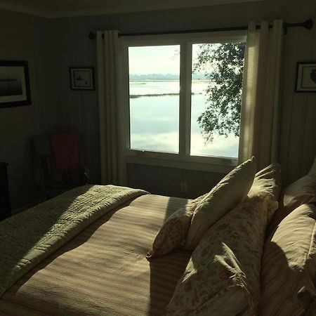 Waterside Retreat Bed & Breakfast Murrells Inlet Luaran gambar