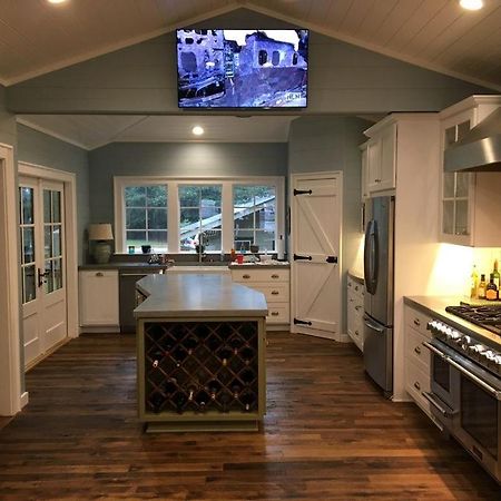 Waterside Retreat Bed & Breakfast Murrells Inlet Luaran gambar