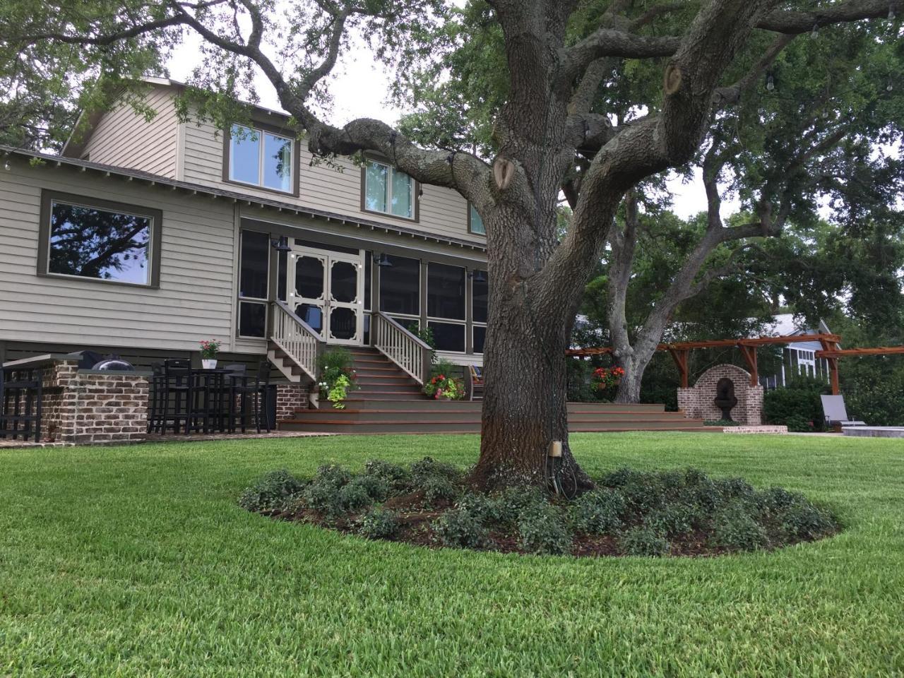 Waterside Retreat Bed & Breakfast Murrells Inlet Luaran gambar