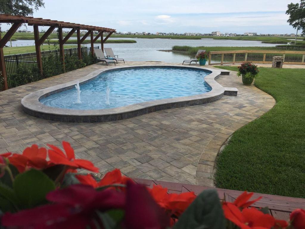 Waterside Retreat Bed & Breakfast Murrells Inlet Luaran gambar
