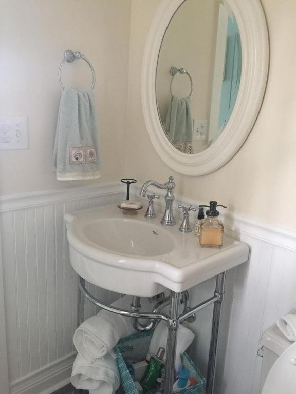 Waterside Retreat Bed & Breakfast Murrells Inlet Luaran gambar