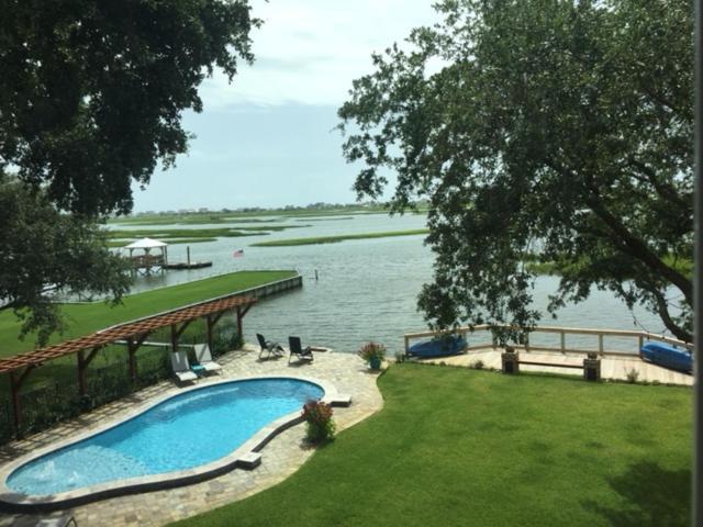 Waterside Retreat Bed & Breakfast Murrells Inlet Luaran gambar