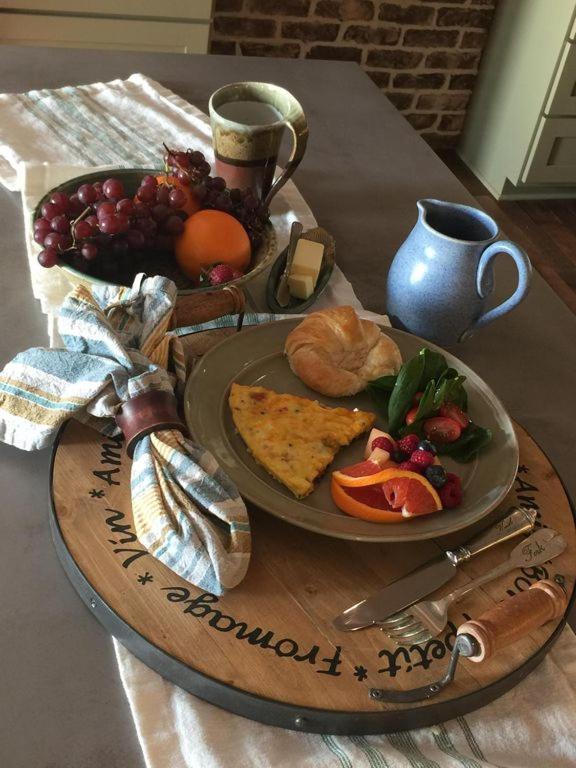 Waterside Retreat Bed & Breakfast Murrells Inlet Luaran gambar