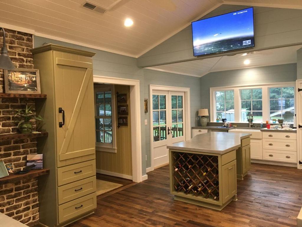 Waterside Retreat Bed & Breakfast Murrells Inlet Luaran gambar