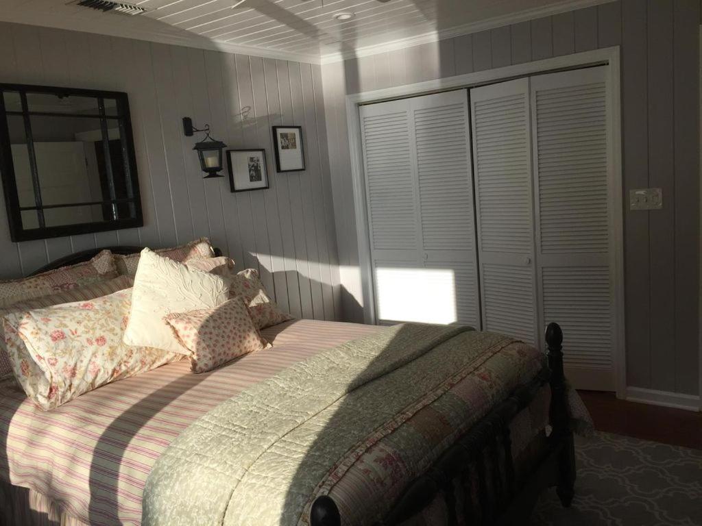 Waterside Retreat Bed & Breakfast Murrells Inlet Luaran gambar