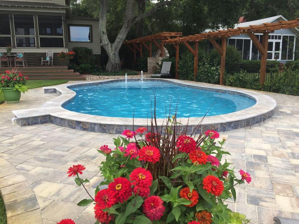 Waterside Retreat Bed & Breakfast Murrells Inlet Luaran gambar