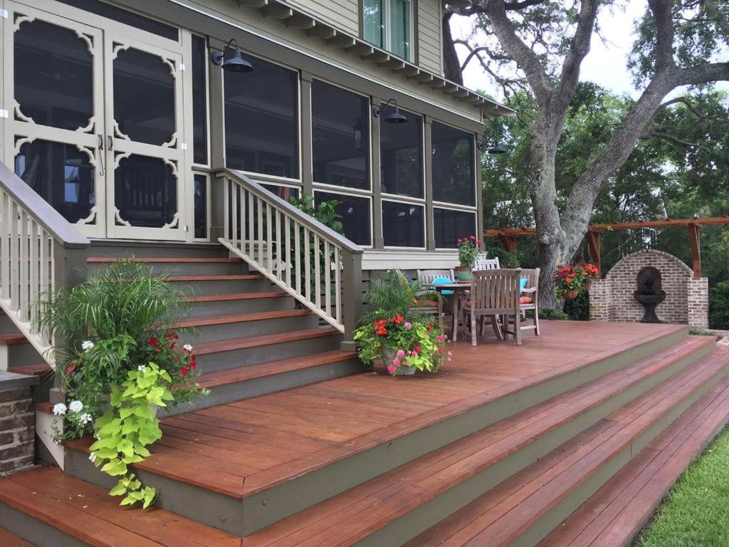 Waterside Retreat Bed & Breakfast Murrells Inlet Luaran gambar