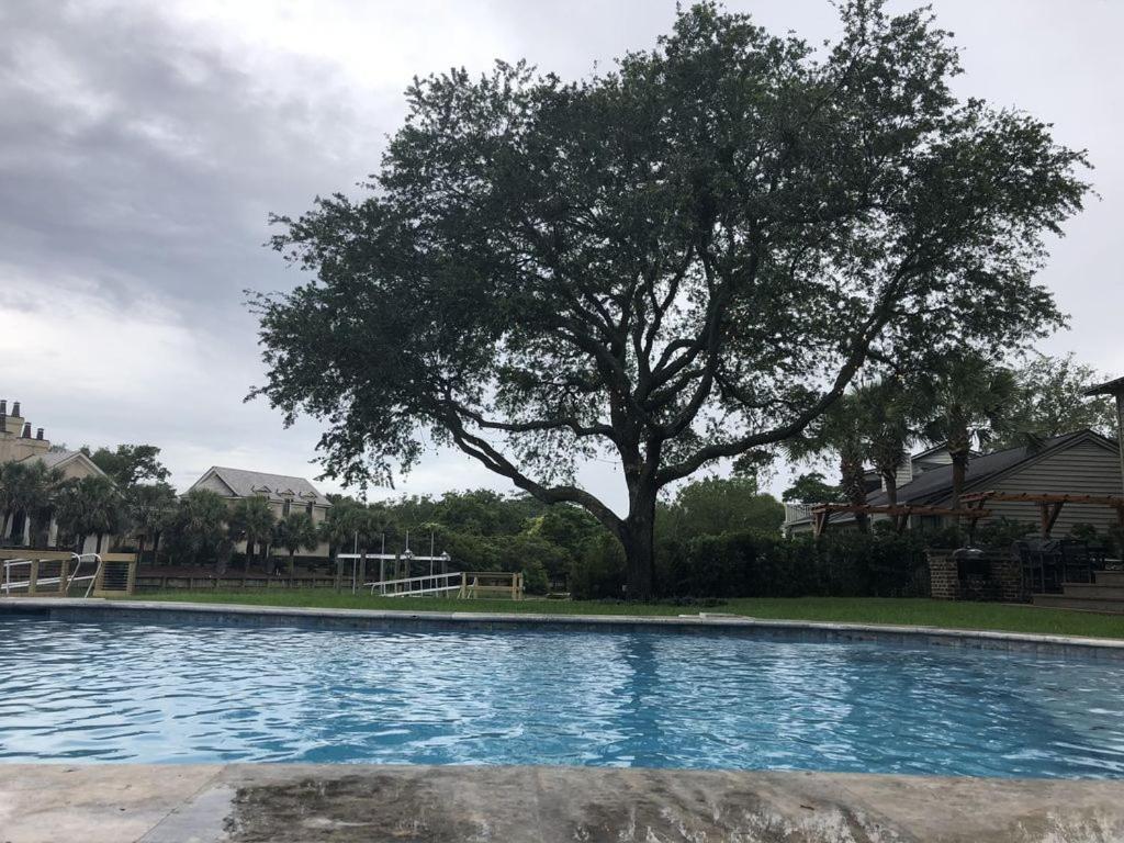 Waterside Retreat Bed & Breakfast Murrells Inlet Luaran gambar