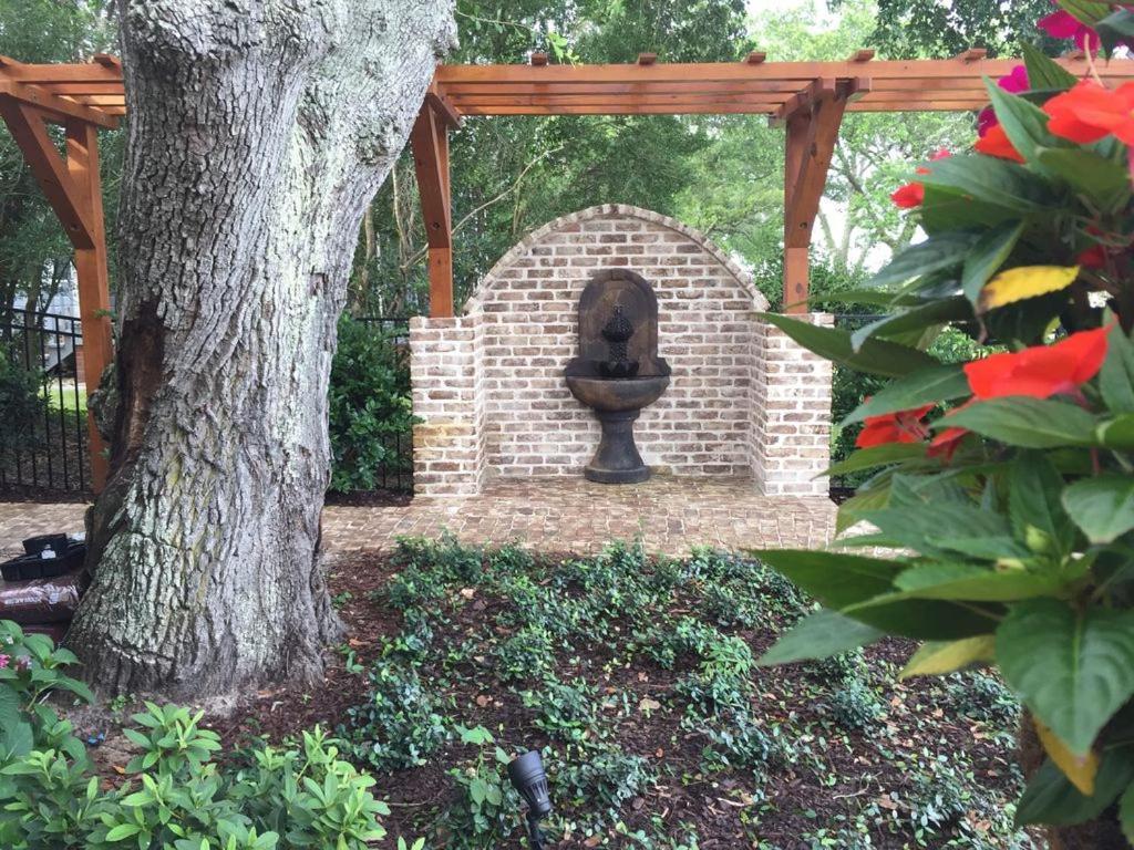 Waterside Retreat Bed & Breakfast Murrells Inlet Luaran gambar