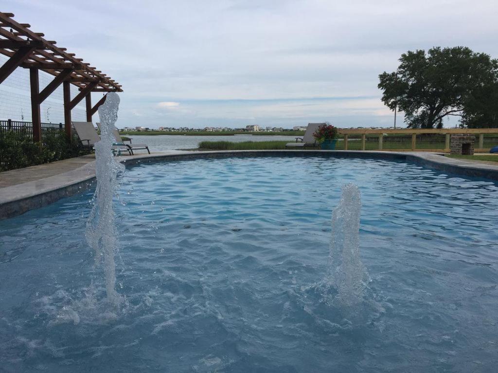 Waterside Retreat Bed & Breakfast Murrells Inlet Luaran gambar