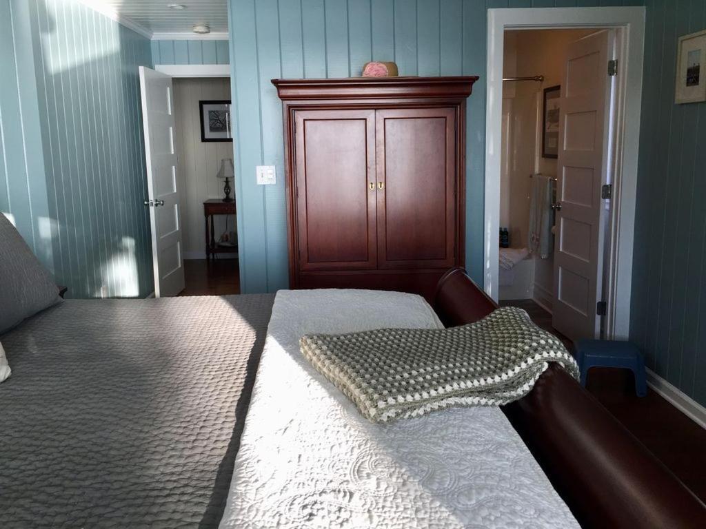 Waterside Retreat Bed & Breakfast Murrells Inlet Luaran gambar