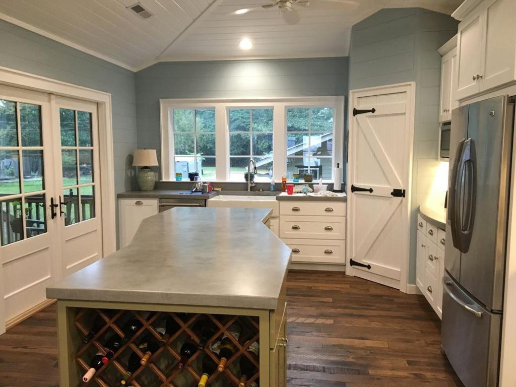 Waterside Retreat Bed & Breakfast Murrells Inlet Luaran gambar