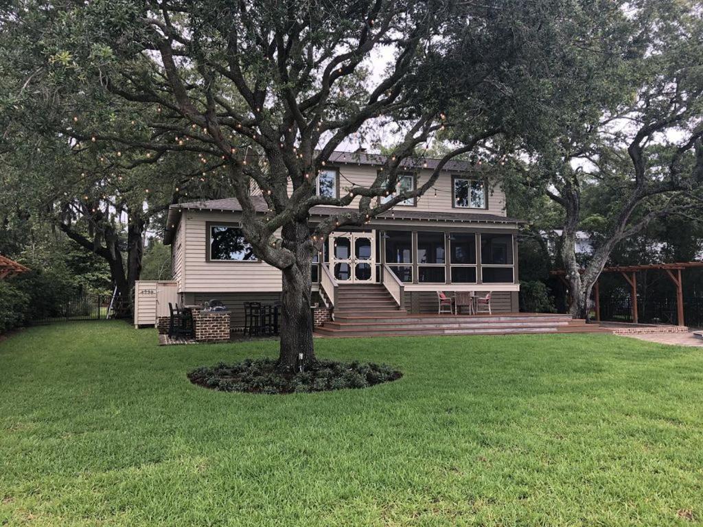Waterside Retreat Bed & Breakfast Murrells Inlet Luaran gambar